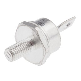 100 pcs - Vishay 1200V 85A, Rectifier Diode, 2-Pin DO-5 VS-85HF120