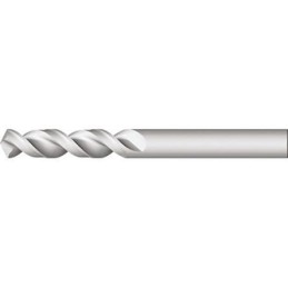 1 pcs - Dormer A920 Series HSCo Twist Drill Bit, 1.6mm Diameter, 41 mm Overall