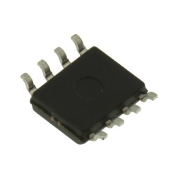 1 pcs - LM393M/NOPB Texas Instruments, Dual Comparator, Open Collector O/P, 1.3μs 3 - 28 V 8-Pin SOIC