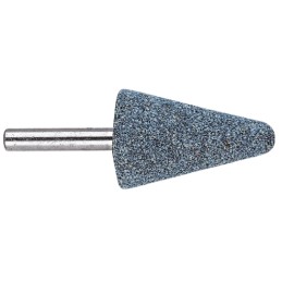 1 pcs - Bahco 2-Piece Abrasive Wheel