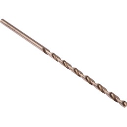 1 pcs - RS PRO HSS Twist Drill Bit, 5mm Diameter, 160 mm Overall