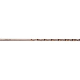 1 pcs - RS PRO HSS Twist Drill Bit, 5mm Diameter, 160 mm Overall