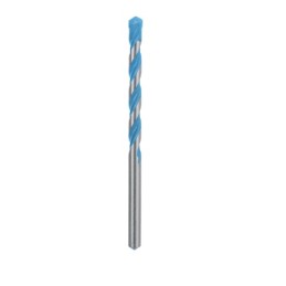 1 pcs - Bosch Carbide Tipped Twist Drill Bit, 6mm Diameter, 150 mm Overall