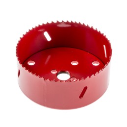 1 pcs - RS PRO HSS 105mm Hole Saw