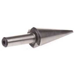 1 pcs - RS PRO HSS Cone Cutter 3mm x 14mm