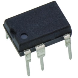 1 pcs - Power Integrations TNY276PN, Off Line Power Switch IC 8-Pin, DIPC