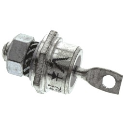 100 pcs - Vishay 200V 70A, Rectifier Diode, 2-Pin DO-5 VS-70HFR20