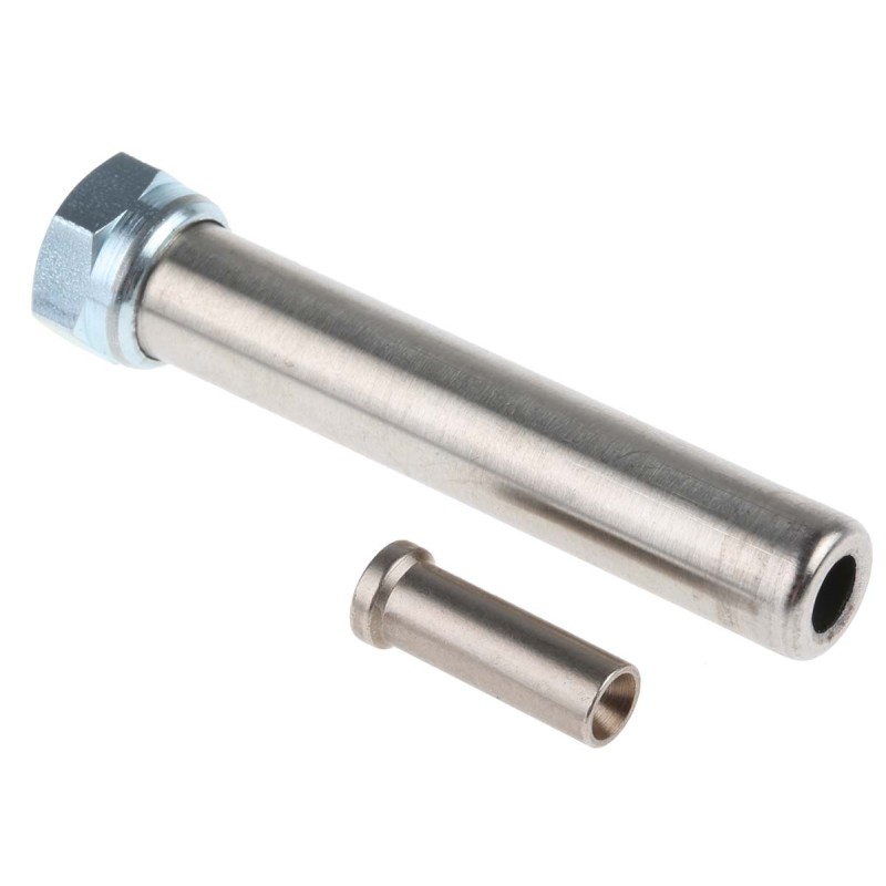 1 pcs - Weller Soldering Accessory Iron Solder Adapter LT Series, for use with LR21 Soldering Iron