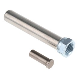 1 pcs - Weller Soldering Accessory Iron Solder Adapter LT Series, for use with LR21 Soldering Iron