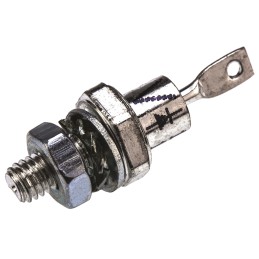 100 pcs - Vishay 600V 16A, Rectifier Diode, 2-Pin DO-4 VS-16FLR60S02