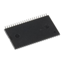 1 pcs - Alliance Memory SRAM, AS6C8008-55ZIN- 8Mbit