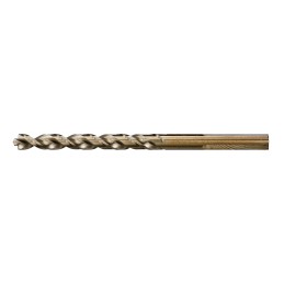 1 pcs - DeWALT DT50 Series HSS Centre Drill Bit, 7.5mm Diameter, 109 mm Overall
