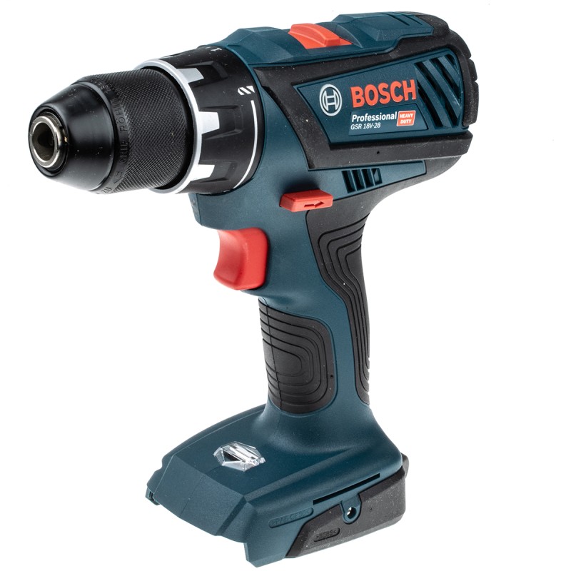 1 pcs - Bosch GSR Keyless 18V Cordless Drill Driver