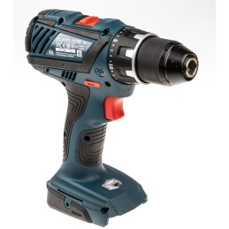 1 pcs - Bosch GSR Keyless 18V Cordless Drill Driver
