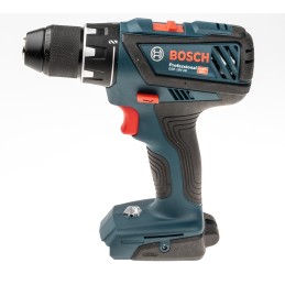 1 pcs - Bosch GSR Keyless 18V Cordless Drill Driver