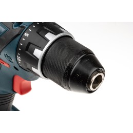 1 pcs - Bosch GSR Keyless 18V Cordless Drill Driver