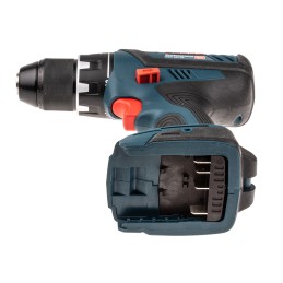1 pcs - Bosch GSR Keyless 18V Cordless Drill Driver