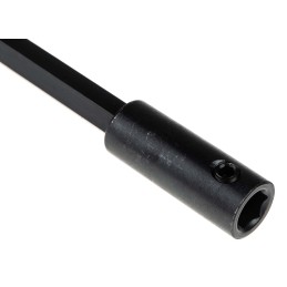 1 pcs - RS PRO Bi-metal 19 - 76mm Hole Saw Set