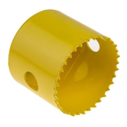 1 pcs - Starrett HSS 52mm Hole Saw