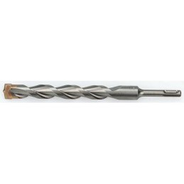 1 pcs - DeWALT DT95 Series Hardened Steel Body, Carbide Tipped SDS Plus Drill Bit for Masonry, 6.5mm Diameter, 160 mm Overall