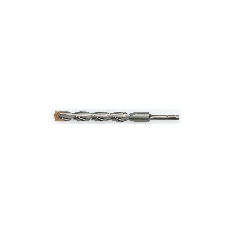1 pcs - DeWALT DT95 Series Hardened Steel Body, Carbide Tipped SDS Plus Drill Bit for Masonry, 6.5mm Diameter, 160 mm Overall
