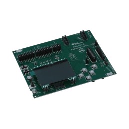 1 pcs - Texas Instruments SmartRF06 Evaluation Board Kit CC2538 ZigBee Evaluation Board for CC2538 2.4GHz SMARTRF06EBK