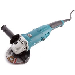 1 pcs - Makita GA5021 125mm Corded Angle Grinder, UK Plug