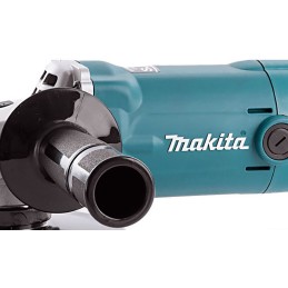 1 pcs - Makita GA5021 125mm Corded Angle Grinder, UK Plug