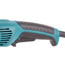 1 pcs - Makita GA5021 125mm Corded Angle Grinder, UK Plug