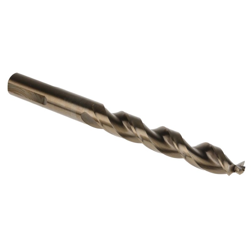 1 pcs - DeWALT DT50 Series HSS-R Twist Drill Bit, 13mm Diameter, 151 mm Overall