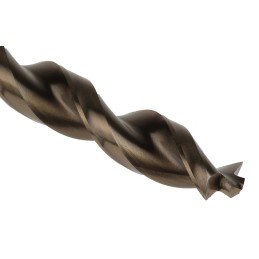 1 pcs - DeWALT DT50 Series HSS-R Twist Drill Bit, 13mm Diameter, 151 mm Overall