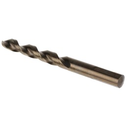 1 pcs - DeWALT DT50 Series HSS-R Twist Drill Bit, 13mm Diameter, 151 mm Overall
