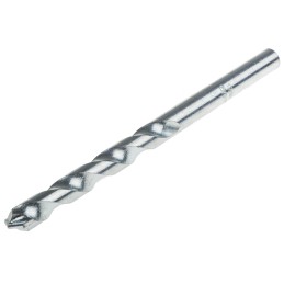 1 pcs - RS PRO Carbide Tipped Masonry Drill Bit, 12mm Diameter, 150 mm Overall