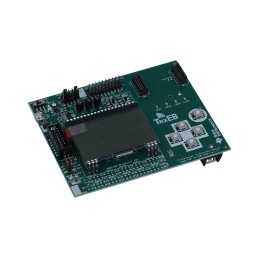 1 pcs - Texas Instruments SmartRF Transceiver Evaluation Board CC1101, CC2500 RF Transceiver Evaluation Board for Low-Power RF