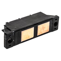 10 pcs - Vishay 400V 60A, Dual Rectifier Diode, 3-Pin TO-240AA VS-VSKD56/04