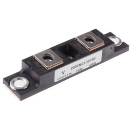 10 pcs - Vishay 100V 200A, Dual Schottky Diode, 3-Pin TO-244 VS-203CNQ100PBF