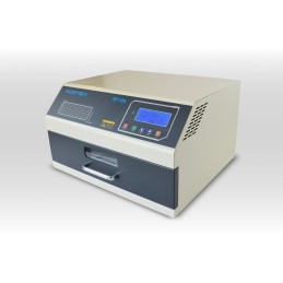 1 pcs - Fortex 350 x 300mm Reflow Oven