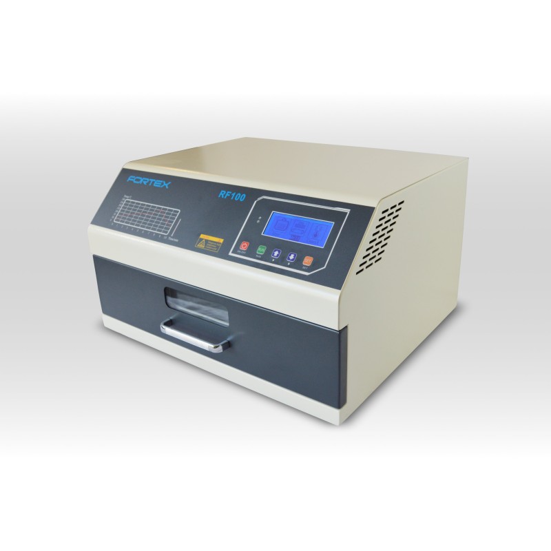 1 pcs - Fortex 350 x 300mm Reflow Oven
