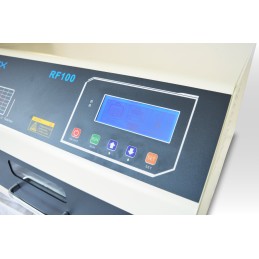 1 pcs - Fortex 350 x 300mm Reflow Oven