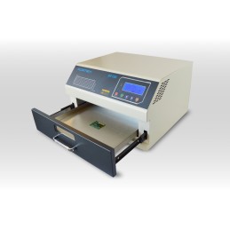 1 pcs - Fortex 350 x 300mm Reflow Oven