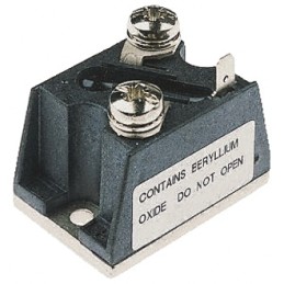 10 pcs - Vishay 600V 40A, Rectifier Diode, 2-Pin D-55 VS-T40HF60