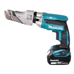 1 pcs - Makita DJS131Z Cordless 1.3 mm Cordless Shear