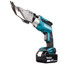1 pcs - Makita DJS131Z Cordless 1.3 mm Cordless Shear