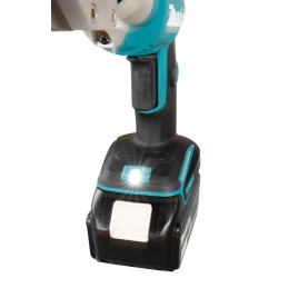 1 pcs - Makita DJS131Z Cordless 1.3 mm Cordless Shear