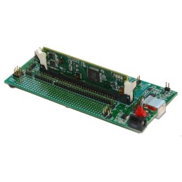 1 pcs - Texas Instruments F28069 Piccolo Experimenter Kit Evaluation Board Experiment Board TMDSDOCK28069