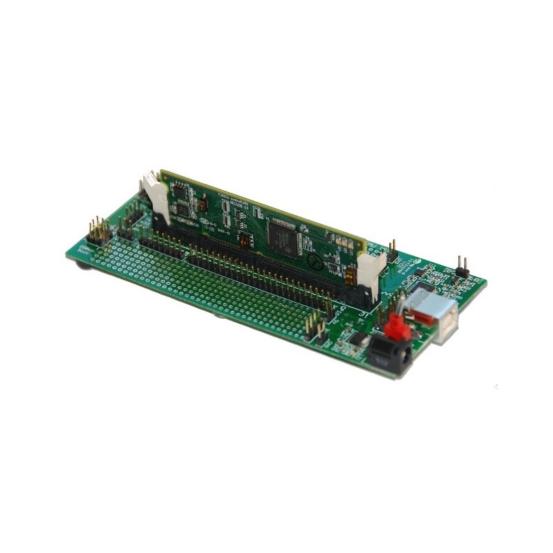 1 pcs - Texas Instruments F28069 Piccolo Experimenter Kit Evaluation Board Experiment Board TMDSDOCK28069