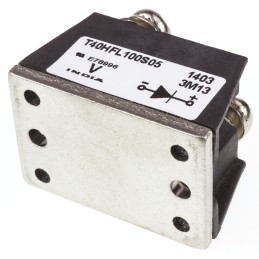 10 pcs - Vishay 1000V 40A, Rectifier Diode, 2-Pin T-Module VS-T40HFL100S05