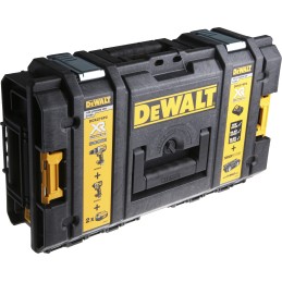 1 pcs - DeWALT DCK276P2-GB, 18V Cordless Power Tool Kit