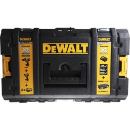1 pcs - DeWALT DCK276P2-GB, 18V Cordless Power Tool Kit