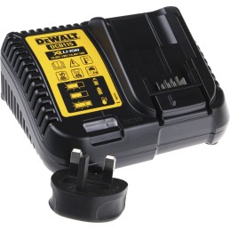 1 pcs - DeWALT DCK276P2-GB, 18V Cordless Power Tool Kit